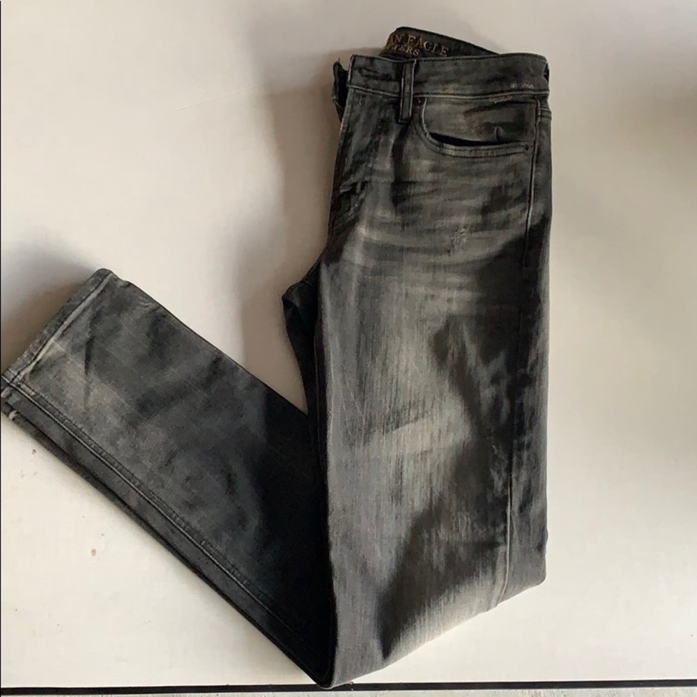 Men’s A&E jean